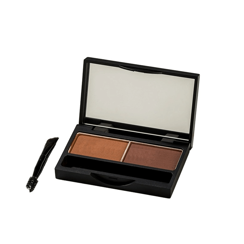 Armaf Beaute Enchanting Brow Eyebrow Duo - 02 Cappuccino