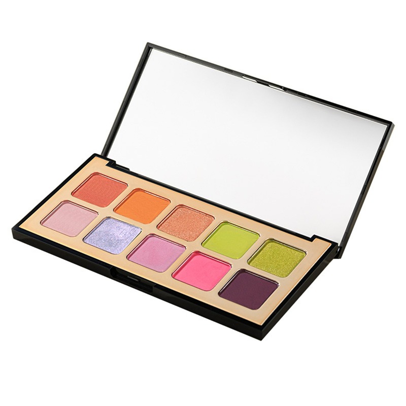 Armaf Beaute Shadow Palette - 02 Oh-So-Chill