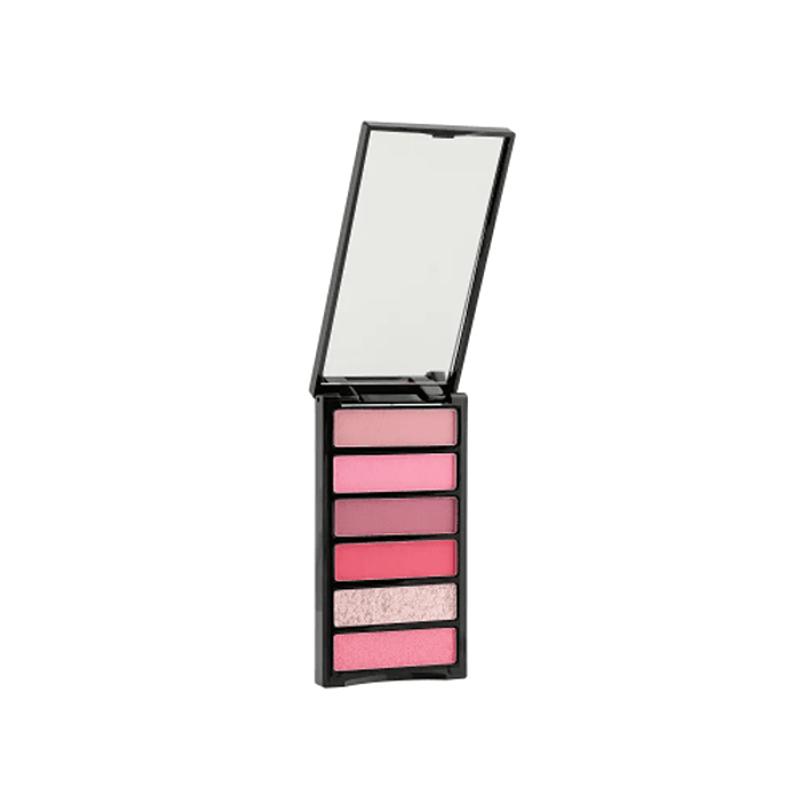 Armaf Beaute Hey Beautiful Shadow Palette - 01 Pretty Pink