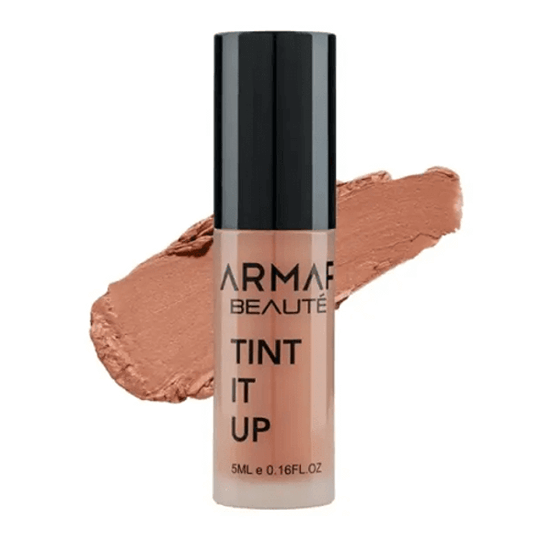 Armaf Beaute Tint It Up Lip & Cheek Tint - 04 Sienna