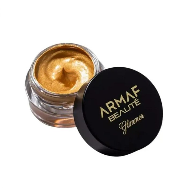 Armaf Beaute Glimmer Highlighter - 01 Alhena