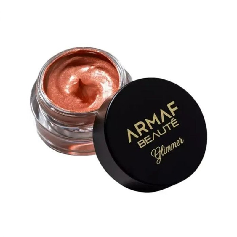 Armaf Beaute Glimmer Highlighter - 02 Castor