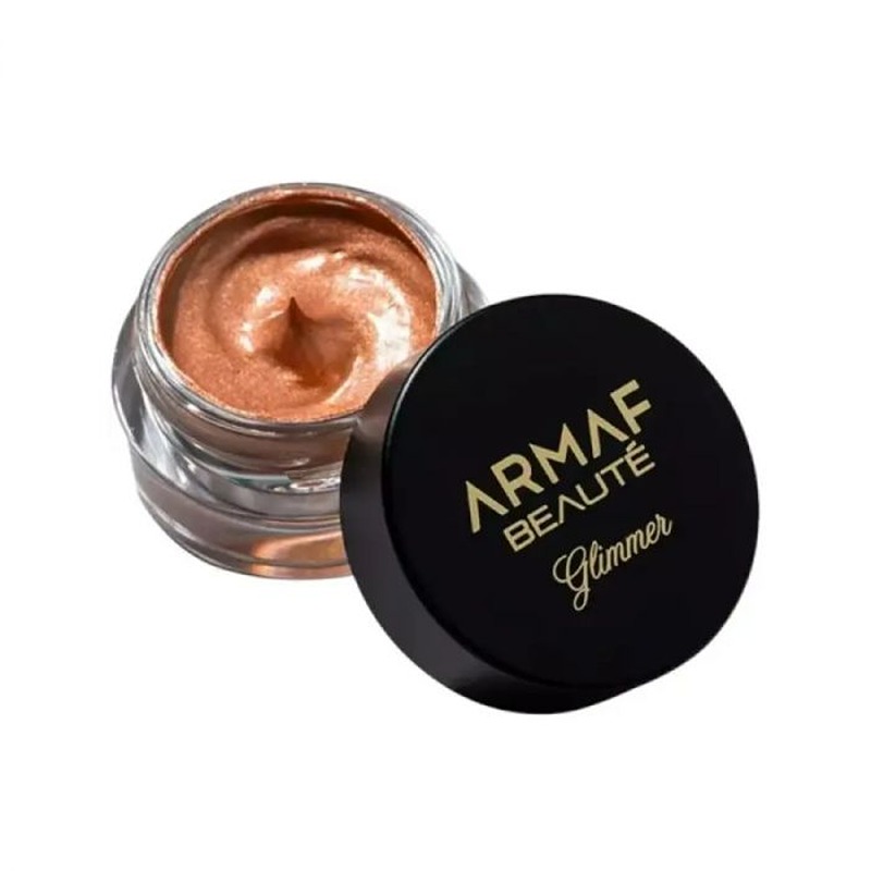 Armaf Beaute Glimmer Highlighter - 03 Felis
