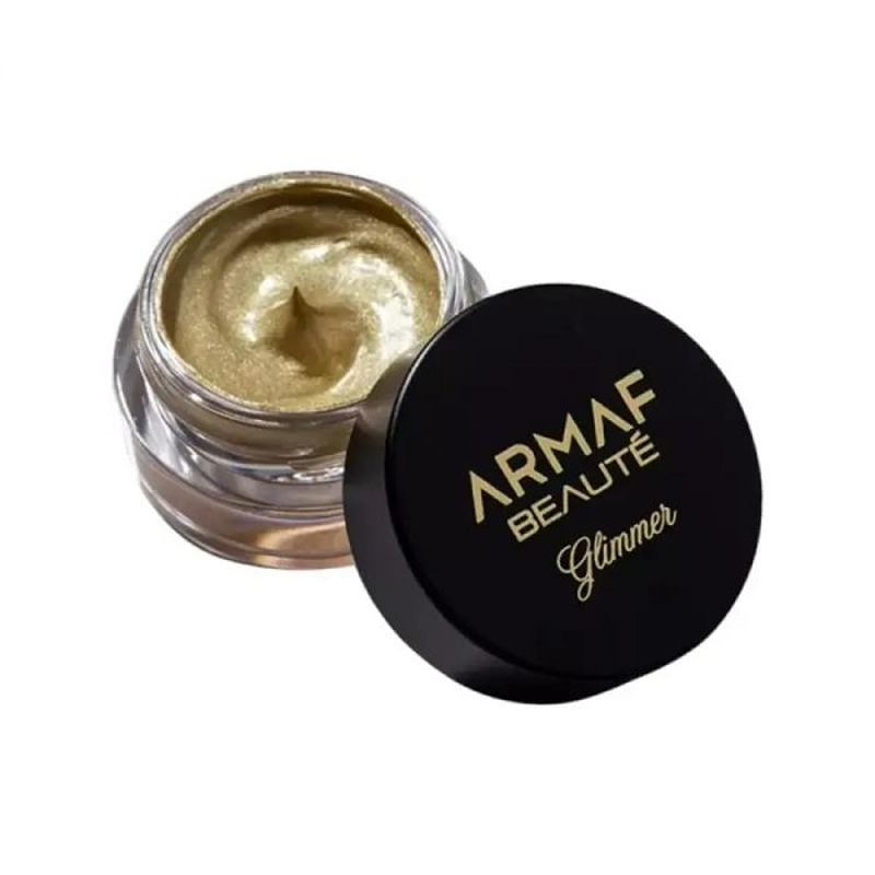 Armaf Beaute Glimmer Highlighter - 04 Petra