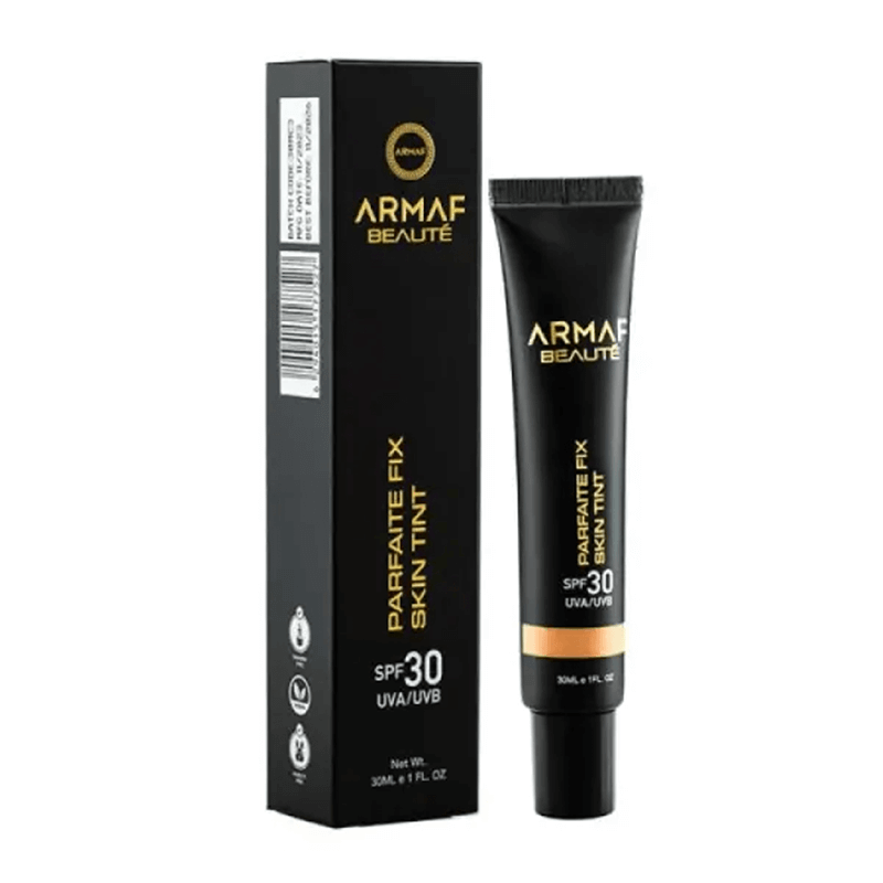 Armaf Beaute Parfaite Fix Skin Tint - 01 Fair