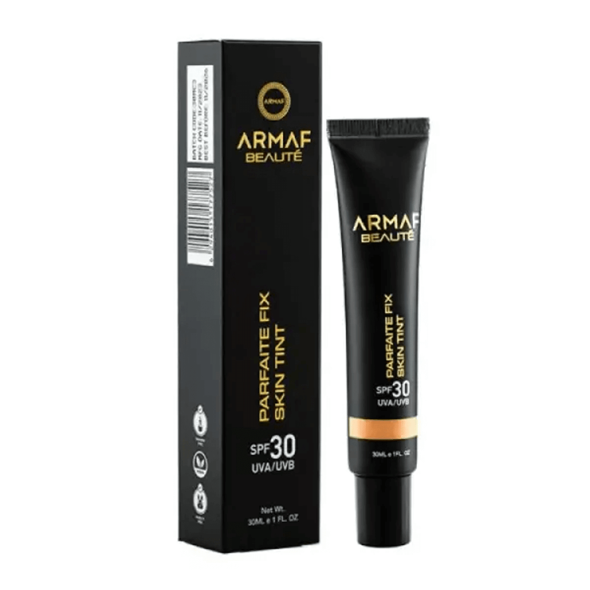 Armaf Beaute Parfaite Fix Skin Tint - 06 Honey