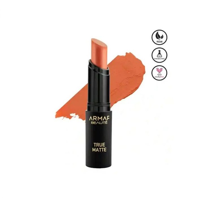Armaf Beaute True Matte Lipstick - 05 Mooi