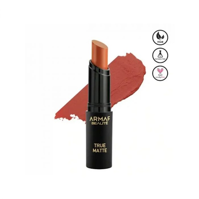 Armaf Beaute True Matte Lipstick - 09 Kaunis