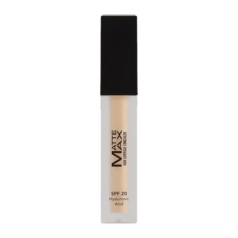 Armaf Beaute Matte Max High Coverage Concealer SPF20 - Tan 06