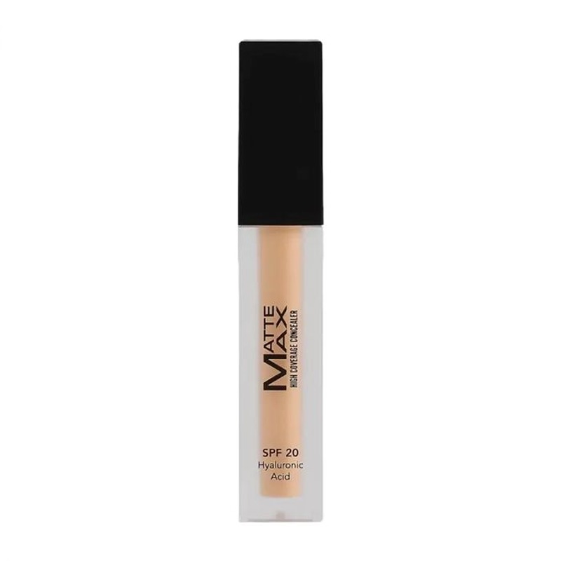 Armaf Beaute Matte Max High Coverage Concealer SPF20 - Maple 07