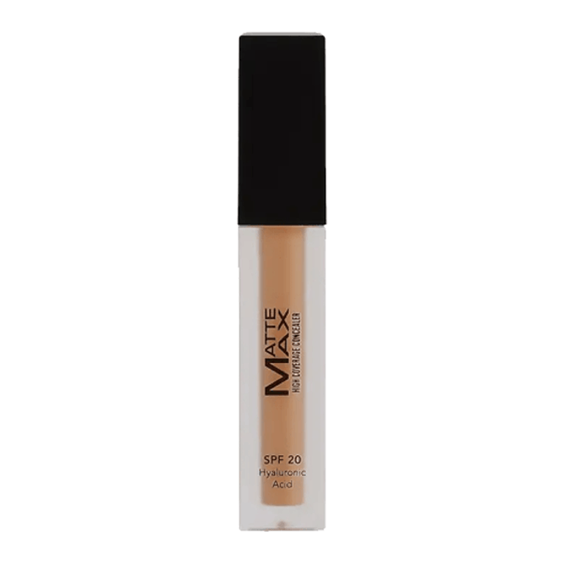 Armaf Beaute Matte Max High Coverage Concealer SPF20 - Toffee 08