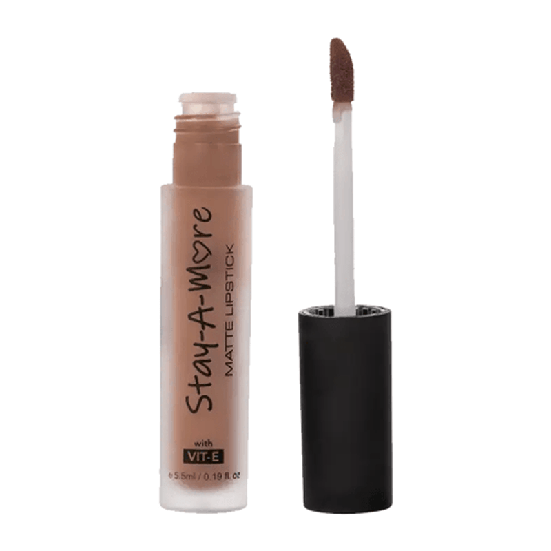 Armaf Beaute Stay A More Lipstick - Fawn 06