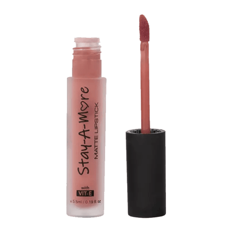 Armaf Beaute Stay A More Lipstick - Dusty Rose 08