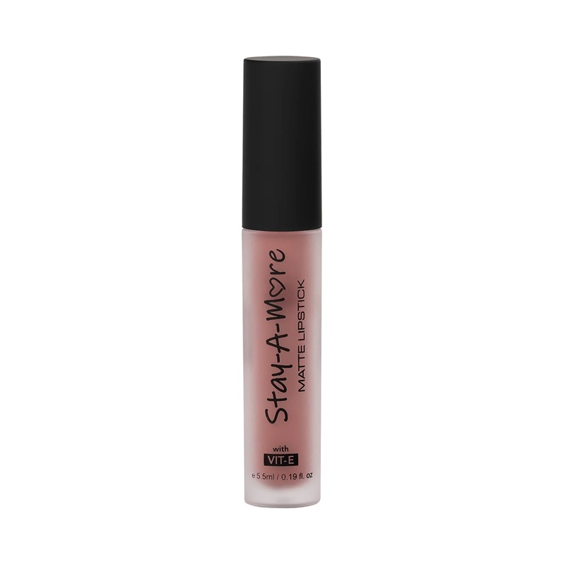 Armaf Beaute Stay A More Lipstick - Merlot 10