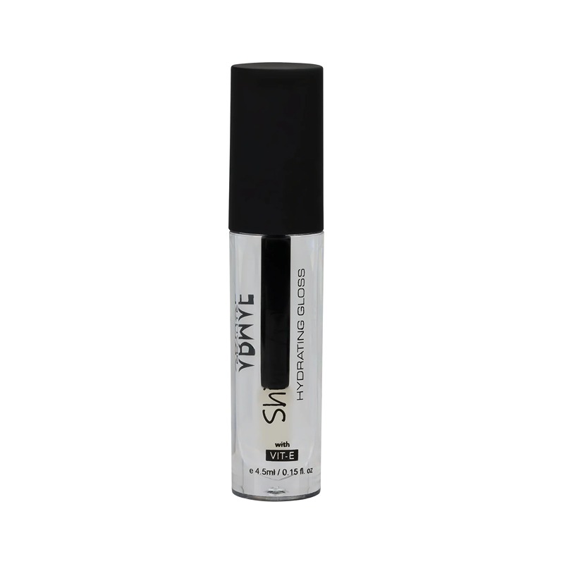 Armaf Beaute Shine A More Lip Gloss - Crystal 01