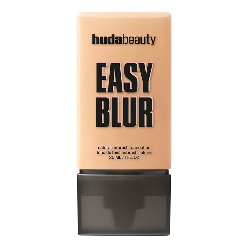 Huda Beauty Easy Blur Foundation - Macaron 230N