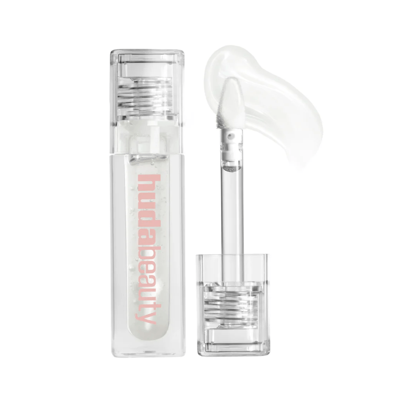 هدى بيوتي ملمع شفاه فو فيلر اكسترا شاين - جلاسي ٣٫٩ مل