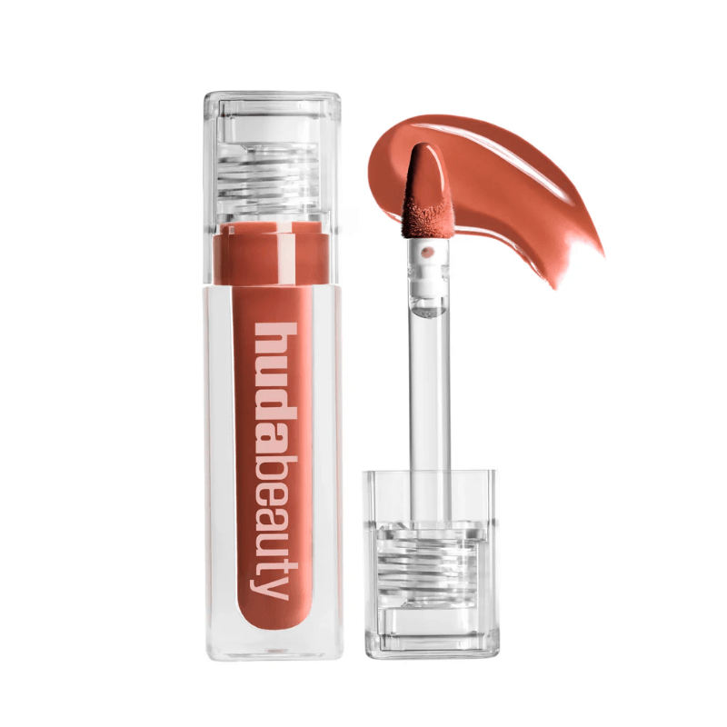 هدى بيوتي ملمع شفاه فو فيلر اكسترا شاين - فوكسي ٣٫٩ مل