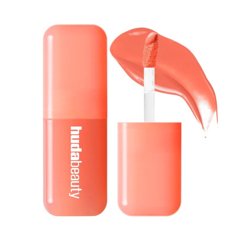 Huda Beauty Blush Filter Liquid Cheeks - Peach Sorbet