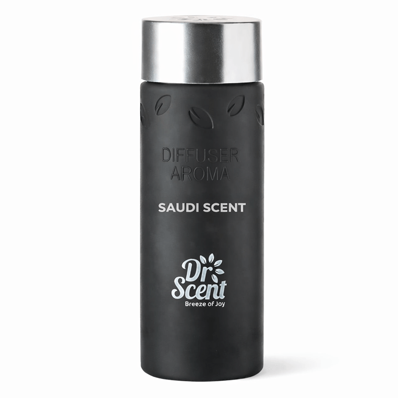 دكتور سينت زيت عطري - سعودي سينت - 500 مل