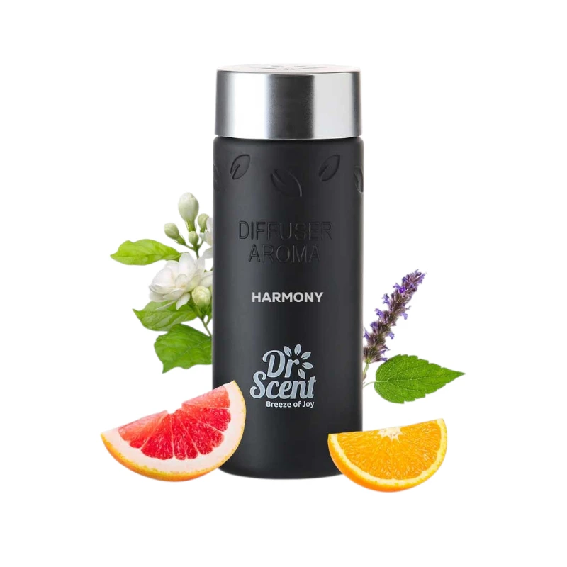 دكتور سينت زيت عطري - هارموني- 500 مل