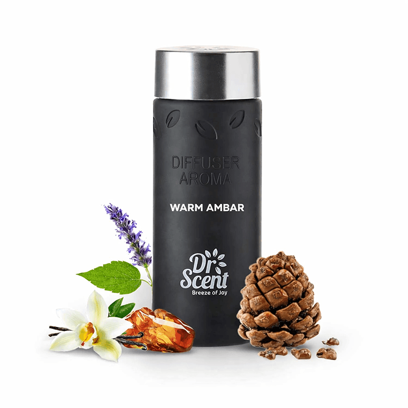 دكتور سينت زيت عطري -وورم أمبر- 500 مل