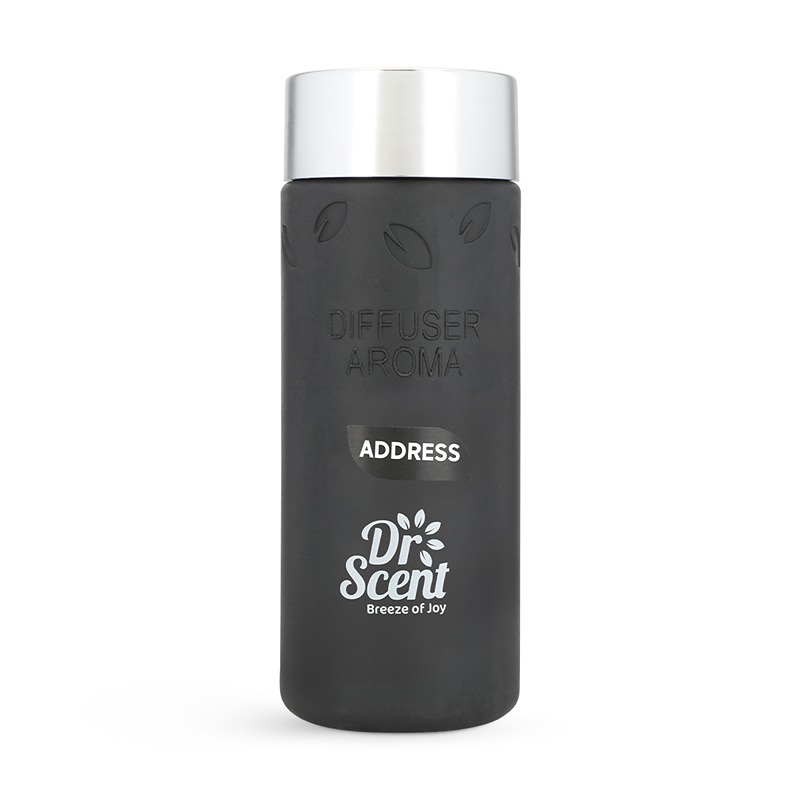 دكتور سينت زيت عطري - ادرس - 500 مل