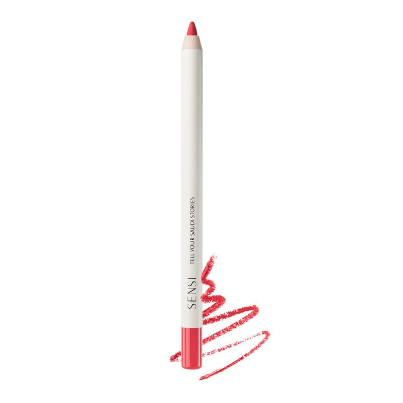 Sensi Lip Liner Pencil 2