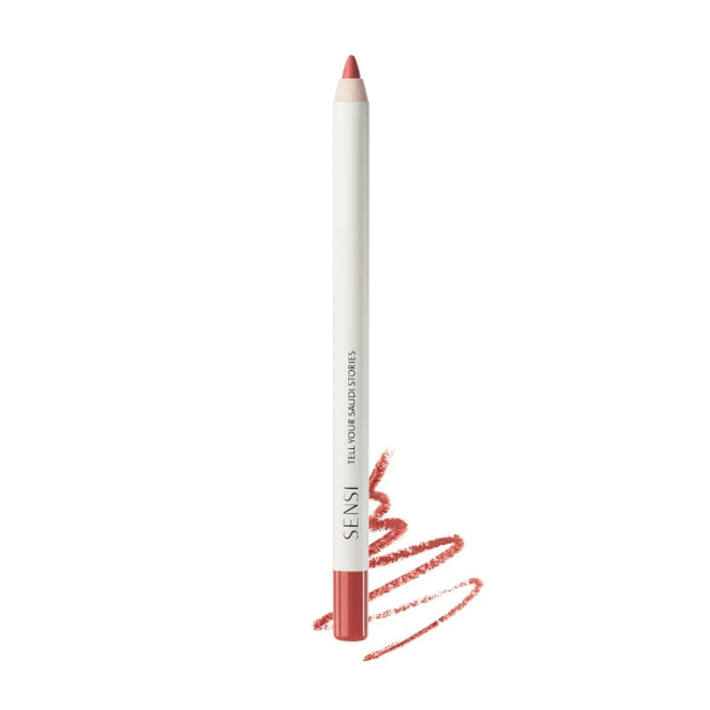 Sensi Lip Liner Pencil 3