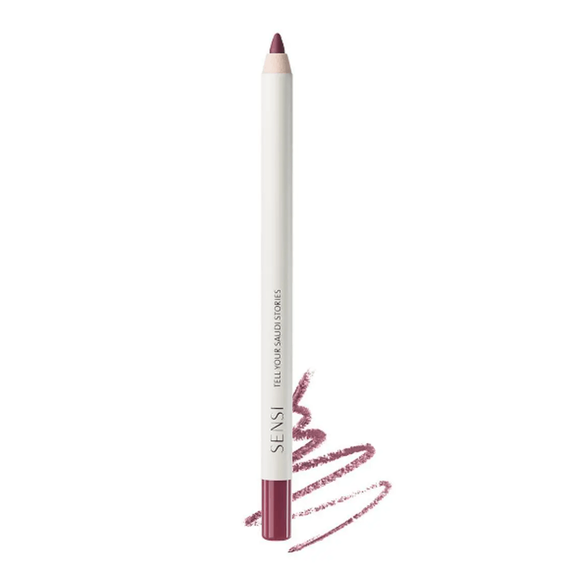 Sensi Lip Liner Pencil 5