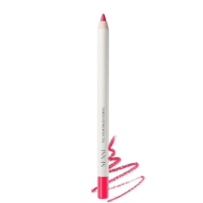 Sensi Lip Liner Pencil 8