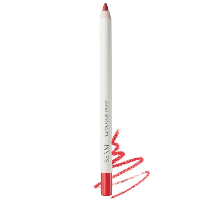Sensi Lip Liner Pencil 9