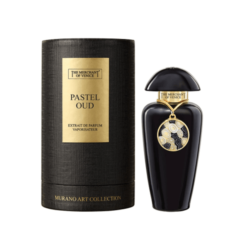 The Merchant Of Venice Art24 Pastel Oud EDP 30 ml