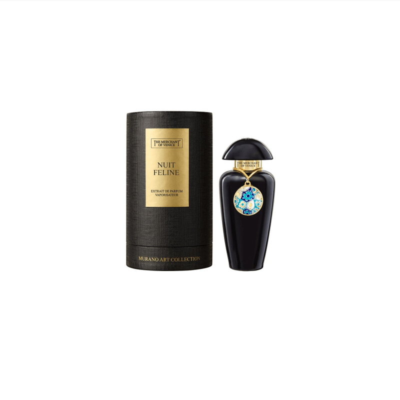 ذا ميرشانت أوف فينيس عطر آرت 24 نوي فالاين أو دي بارفان 30 مل