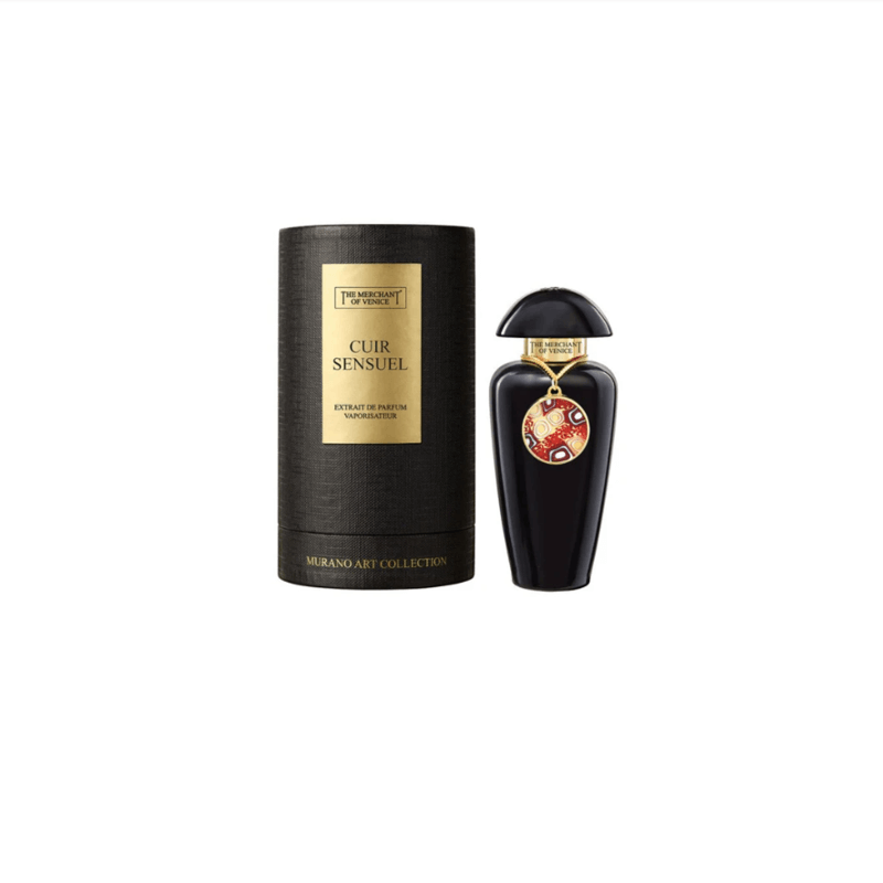 ذا ميرشانت أوف فينيس عطر آرت 24 كوير سنسويل أو دي بارفان 30 مل