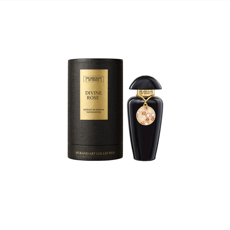 ذا ميرشانت أوف فينيس عطر آرت 24 ديفاين روز أو دي بارفان 30 مل