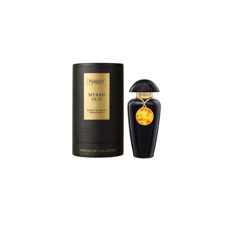 ذا ميرشانت أوف فينيس عطر آرت 24 مير أوود أو دي بارفان 30 مل