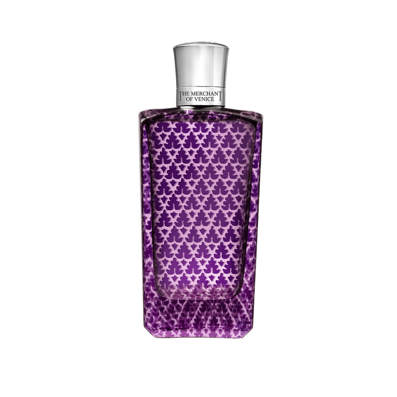 The Merchant Of Venice Nobilhomo Damascus Desert - Viola EDP 100 ml
