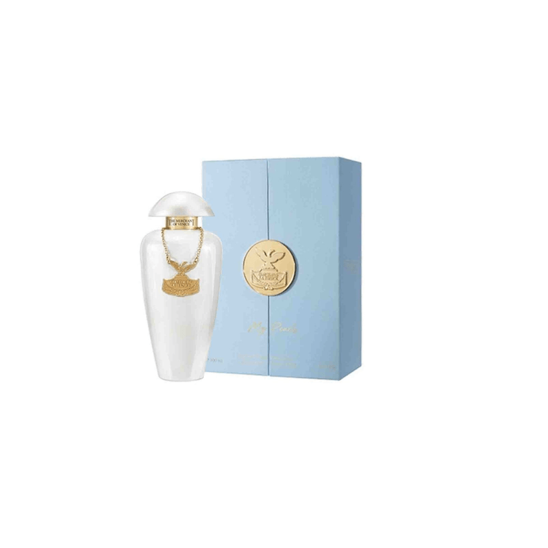 ذا ميرشانت أوف فينيس عطر لا فينيس ماي بيرلز أو دي بارفان مركز 100 مل