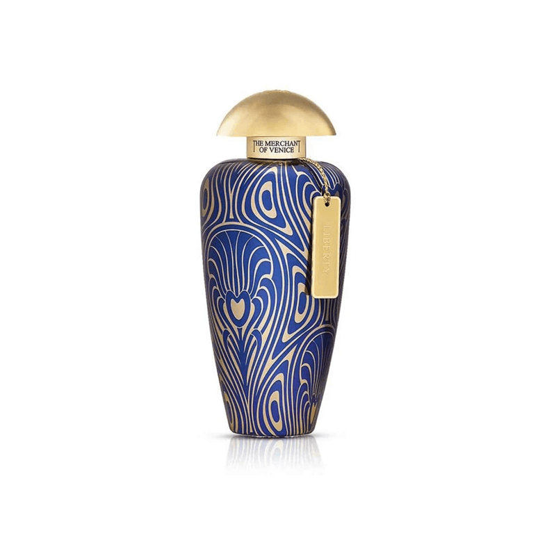 The Merchant Of Venice Liberty EDP 100 ml