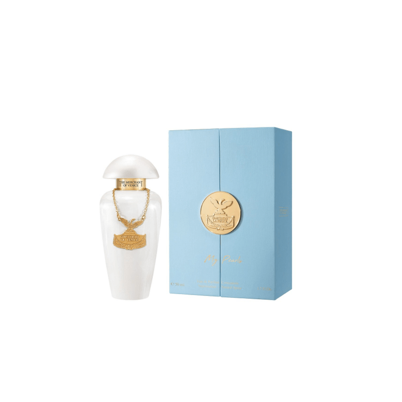 ذا ميرشانت أوف فينيس عطر لا فينيس ماي بيرلز أو دي بارفان مركز 50 مل