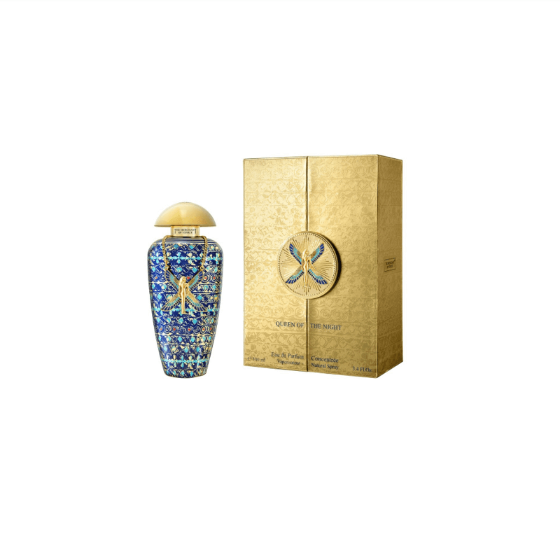 The Merchant Of Venice Queen Of The Night EDP 100 ml