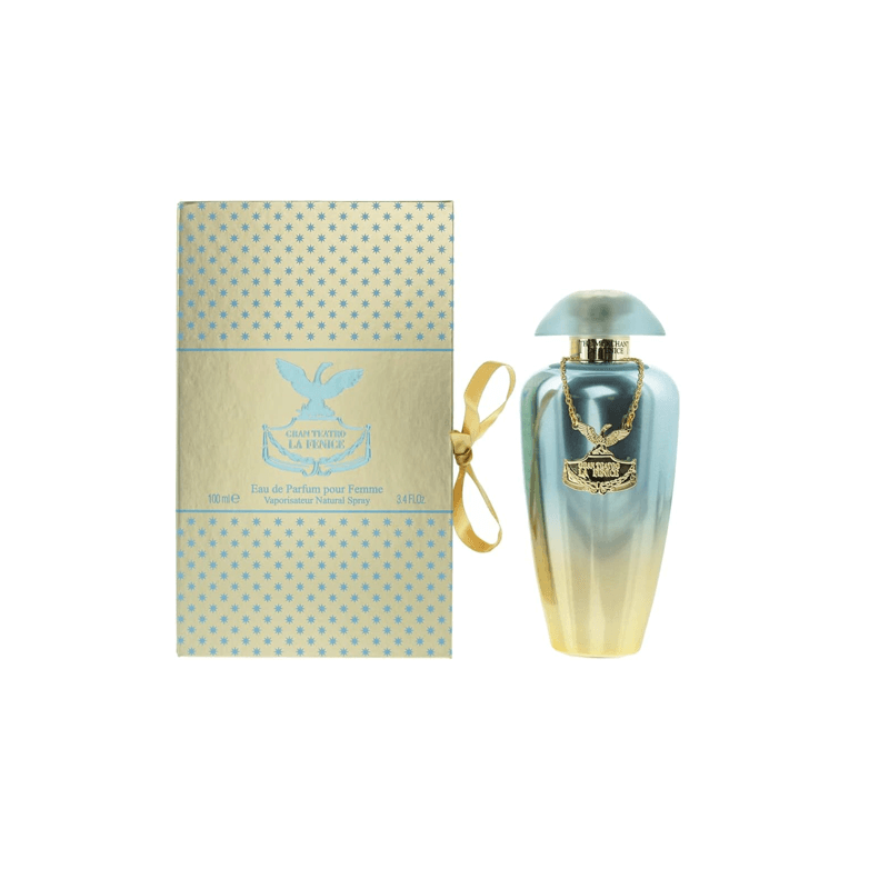 ذا ميرشانت أوف فينيس عطر لا فينيس بور فام أو دي بارفان 100 مل