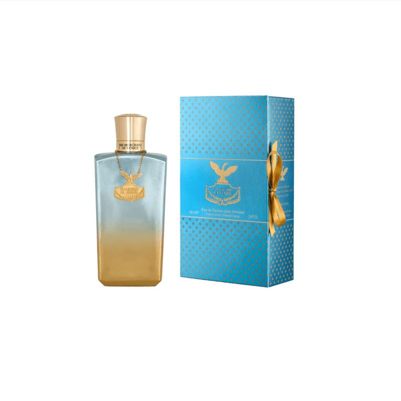 The Merchant Of Venice La Fenice Pour Homme EDP 100 ml