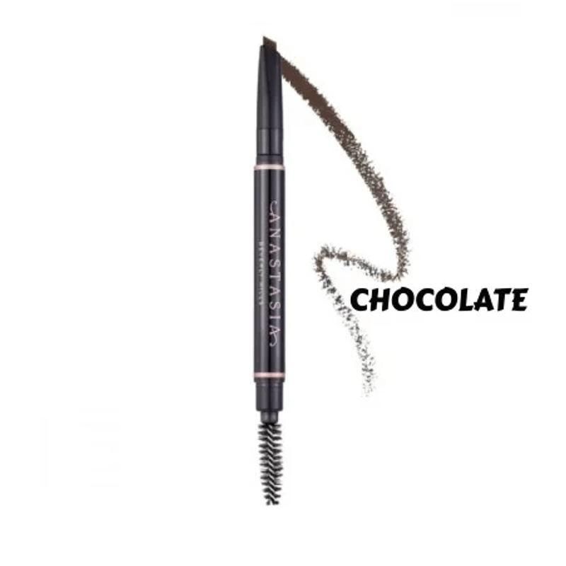 Anastasia Beverly Hills Eyebrow Pencil-Chocolate