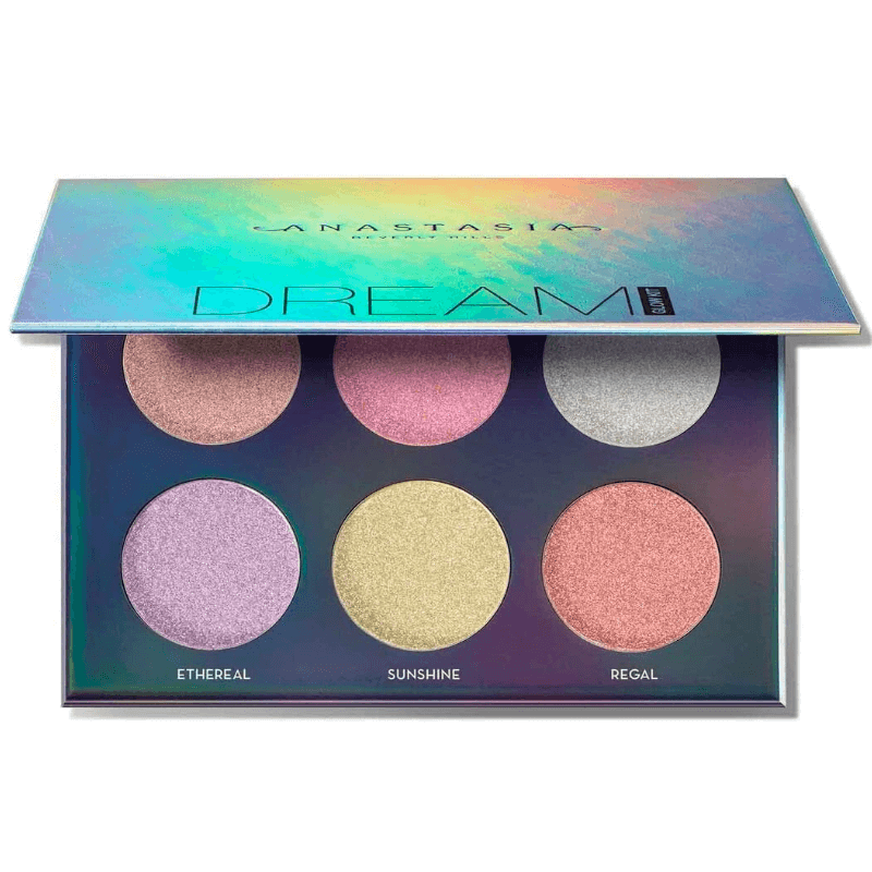 Anastasia Beverly Hills Dream Glow Kit