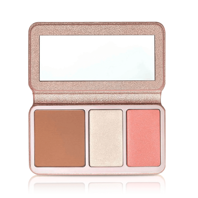 Anastasia Beverly Hills Face Palette - Italian Summer