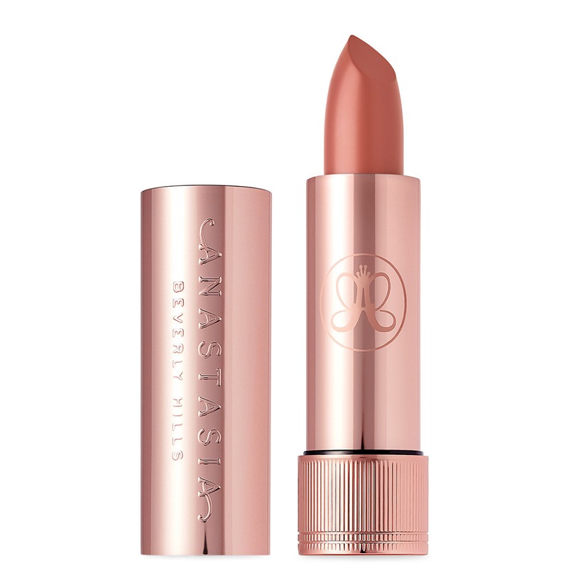 Anastasia Beverly Hills Satin Lipstick - Peach Bud