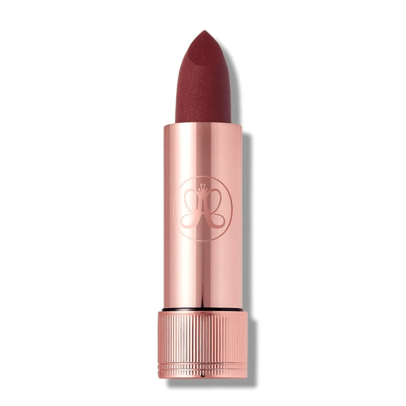 Anastasia Beverly Hills Matte Lipstick - Rum Punch FG