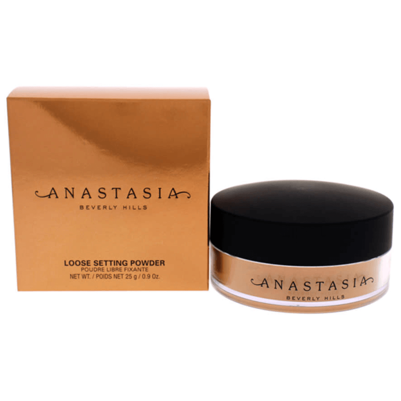 Anastasia Beverly Hills Loose Setting Powder – Deep Peach